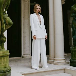 NWT ZARA COMBINATION SATIN EFFECT PANTS